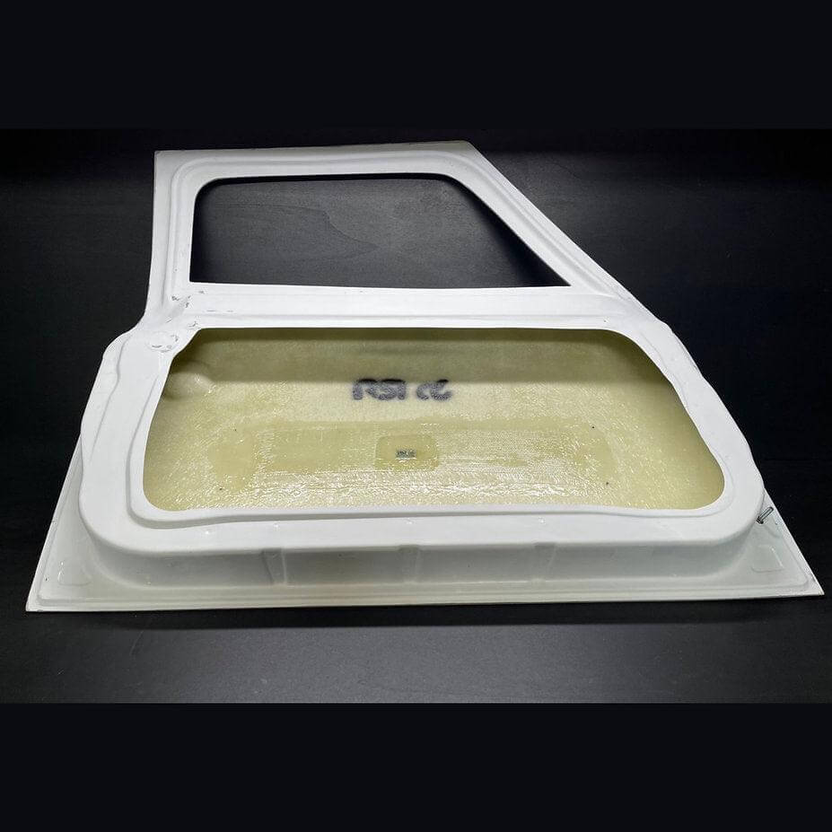 Doors in FRP - MINI R55 / R56 / R57 / R58 / R59 - RSI c6