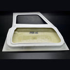 Doors in FRP - MINI R55 / R56 / R57 / R58 / R59 - RSI c6