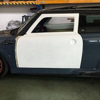 Doors in FRP - MINI R55 / R56 / R57 / R58 / R59 - RSI c6