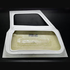 Doors in FRP - MINI R55 / R56 / R57 / R58 / R59 - RSI c6