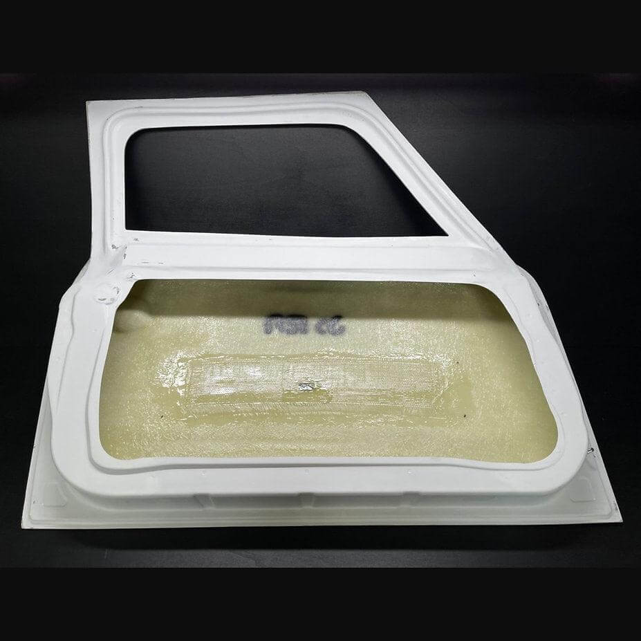 Doors in FRP - MINI R55 / R56 / R57 / R58 / R59 - RSI c6