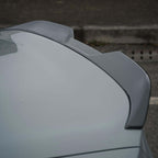 Ducktail Rear Spoiler in Carbon Fiber - BMW G87 M2 - RSI c6