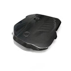 Engine Cover in Carbon fiber for  BMW 3 Series G20/G21 4 Series G22/G26 by RSI c6