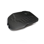 Engine Cover in Carbon fiber for  BMW 3 Series G20/G21 4 Series G22/G26 by RSI c6