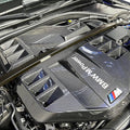 Engine Cover Carbon for BMW G80 G81 M3 & G82 G83 M4 by RSI c6