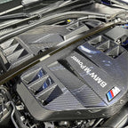 Engine Cover Carbon for BMW G80 G81 M3 & G82 G83 M4 by RSI c6
