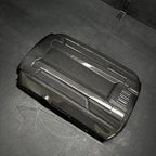 Engine Cover TSI / TFSI in Prepreg Carbon Fiber - VW GOLF 7 / 7.5 - RSI c6