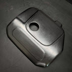 Engine Cover in Prepreg Carbon Fiber for  MINI JCW LCI F54 / F55 / F56 / F57 / F60 / GP3 by RSI c6 without logo