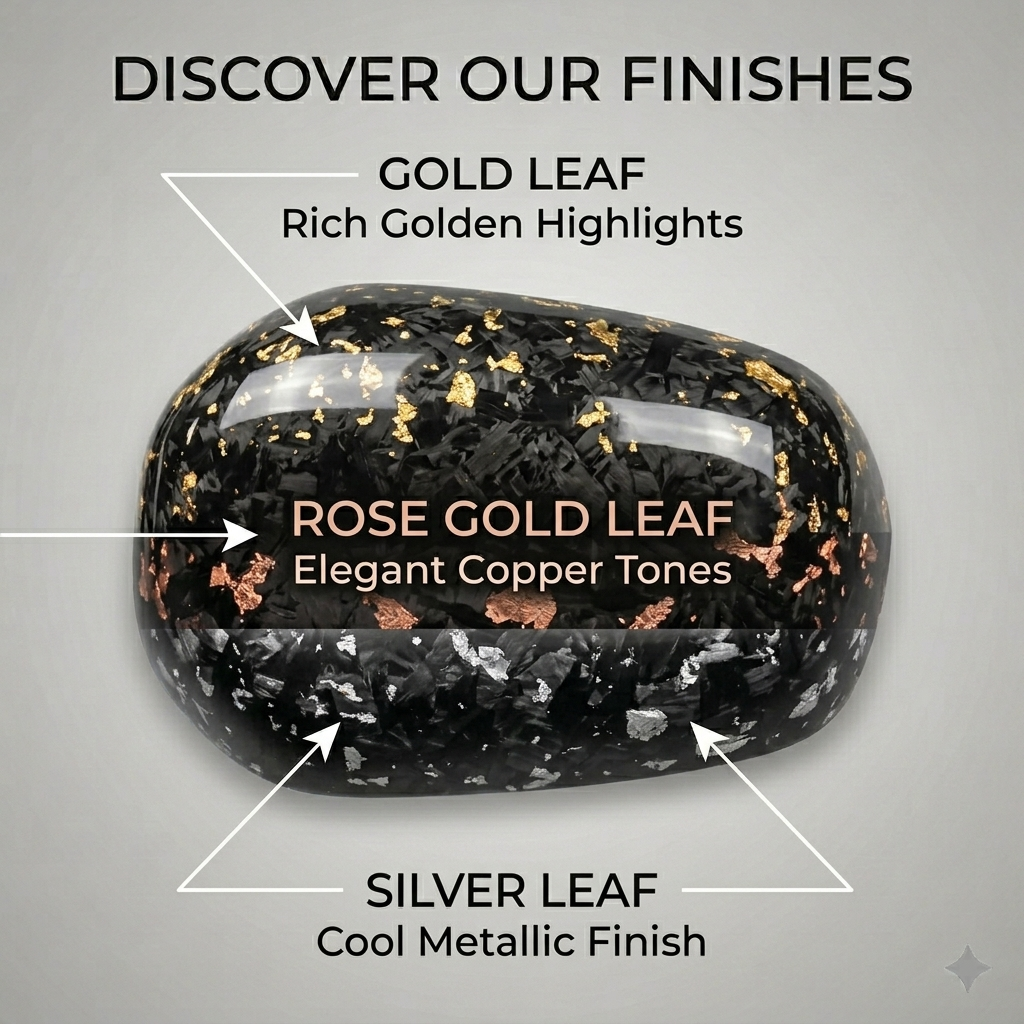 GP Style Spoiler in Carbon Fiber or Forged Carbon Versions - MINI F55 / F56