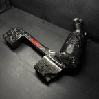 Air Intake in Forged Carbon Fiber for Toyota GR Yaris mk1 mk2 by RSI c6