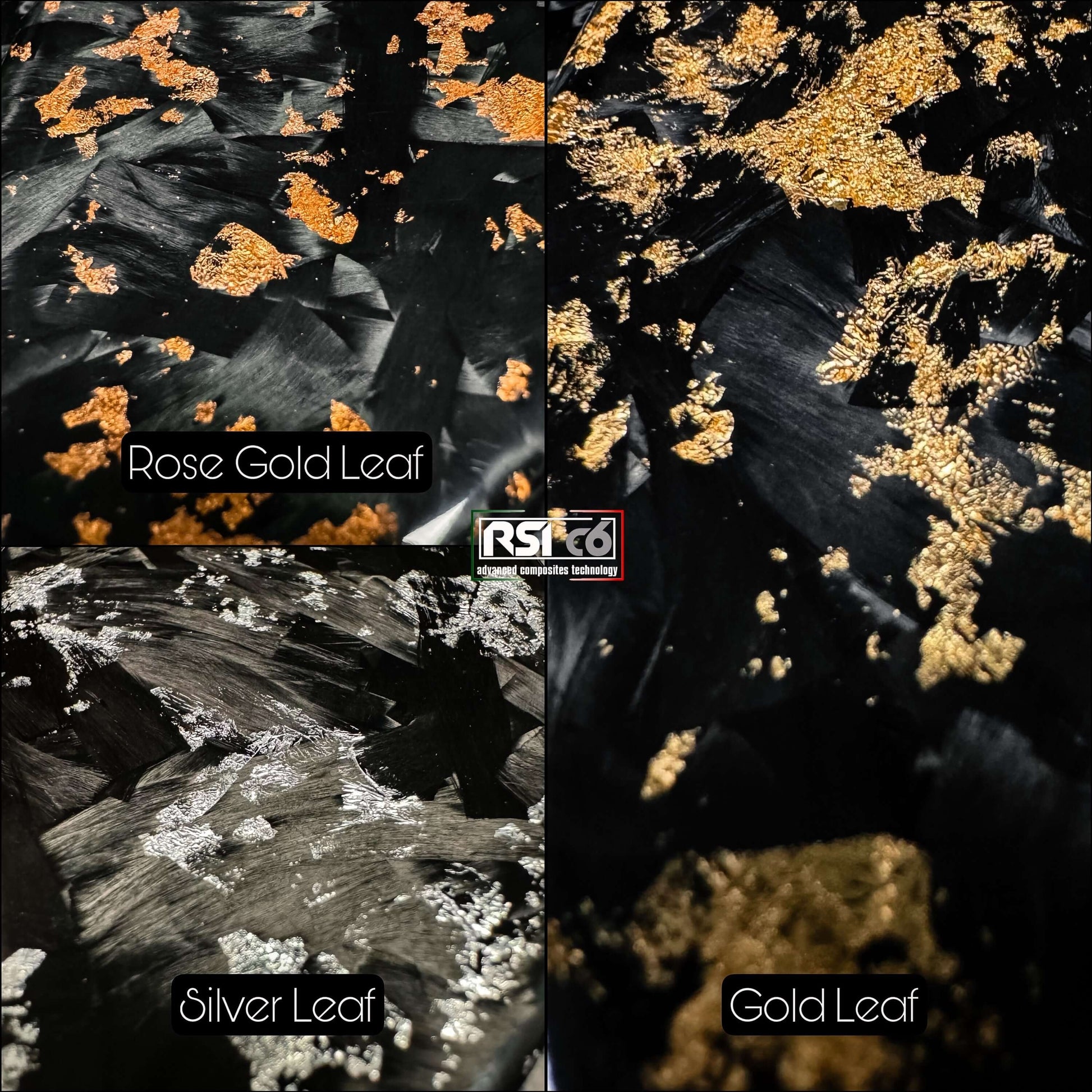 Glossy forged carbon with leaf antenna cover for MINI F55/F56/F57/GP3 – exclusive design and durability