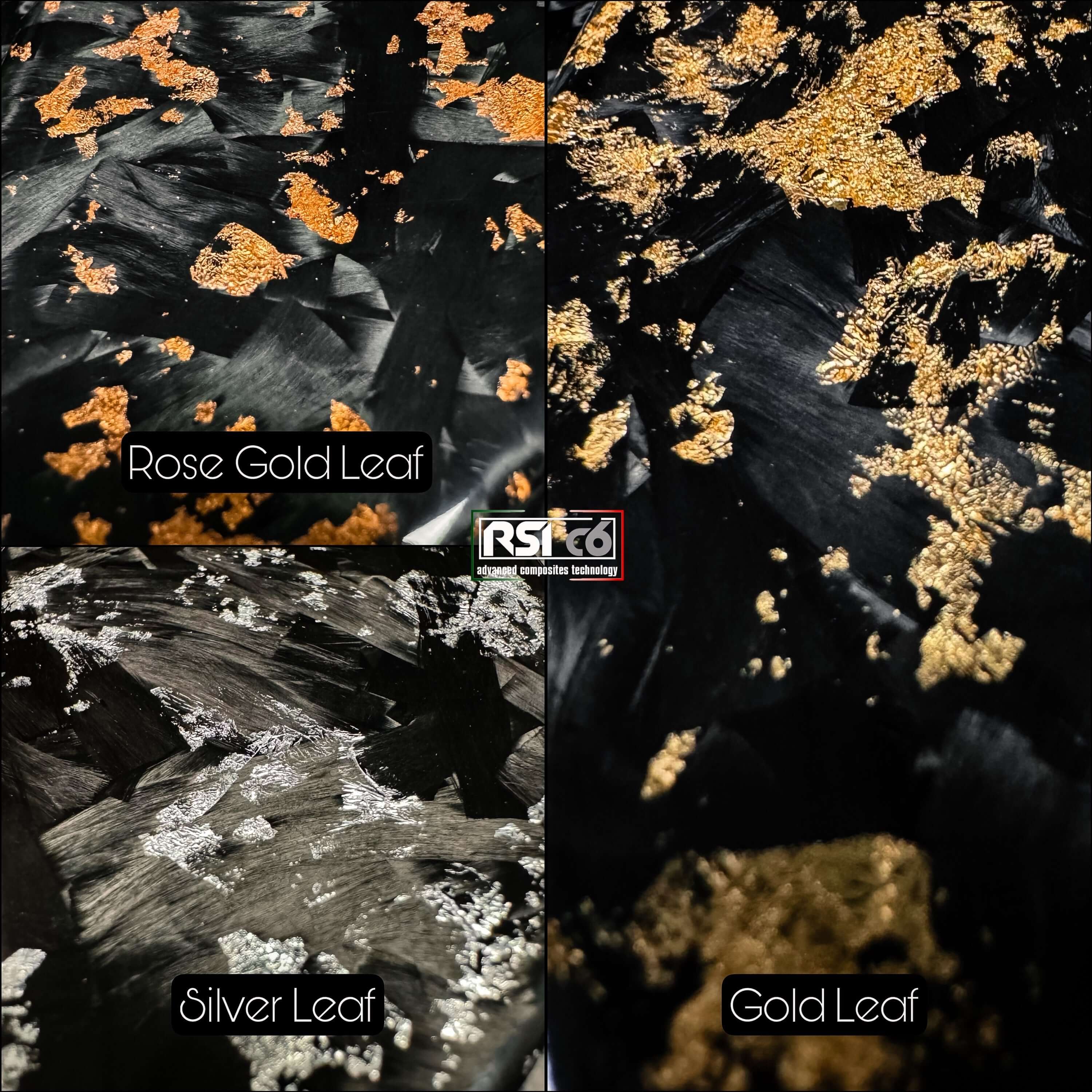 Glossy forged carbon with leaf antenna cover for MINI F55/F56/F57/GP3 – exclusive design and durability