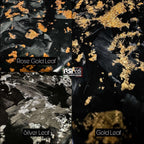 Forged Carbon Fiber Vented Disc by RSI c6 - RSI c6