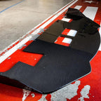 Front Blade Splitter in Carbon Fiber - McLAREN 720S - RSI c6