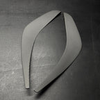 Paragolpes delantero Canard Set in Prepreg Fibra de carbono - Toyota GR Yaris mk2 - RSI c6