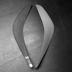 Intake, Engine Cover, Canard & Strut Bar Carbon Fiber Starter Pack - Toyota GR Yaris - RSI c6