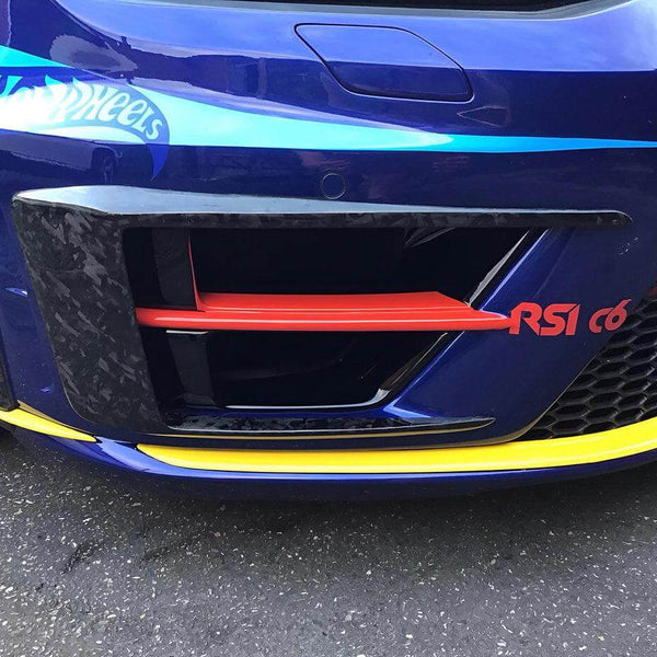front-bumper-canard-volkswagen