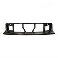 Front Bumper Center Lower Grille Kit in Carbon Fiber - BMW M2 G87