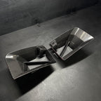 Front Ducts Insert in Carbon Fiber - BMW M2 G87 - RSI c6
