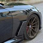 Front Vented Fenders in Carbon Fiber for BMW G87 M2 by RSI c6