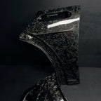 Front Vented Fenders in Forged Carbon Fiber for MINI R50 / R52 / R53 by RSI c6