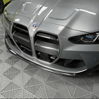Carbon Grill Kidneys in Carbon Fiber - BMW M3 G80 G81/M4 G82 G83 - RSI c6