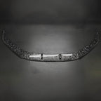 Front Lip in Forged Carbon Fiber - AUDI TT RS 8S Mk3 - RSI c6