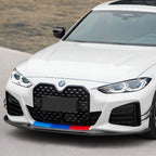 Front Lip in Carbon Fiber - BMW 4 Series G26 Gran Coupè M440i 430i