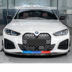 Front Lip in Carbon Fiber - BMW 4 Series G26 Gran Coupè M440i 430i