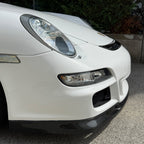 Front Lip in Carbon Fiber for PORSCHE 911 GT3 (997) by RSI c6