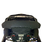 Front Splitter in Carbon Fiber - Toyota GR Yaris - RSI c6