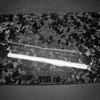 Front Splitter in Forged Carbon - MINI R50 / R53 / R55 / R56 / R57 / R58 / R59 - RSI c6