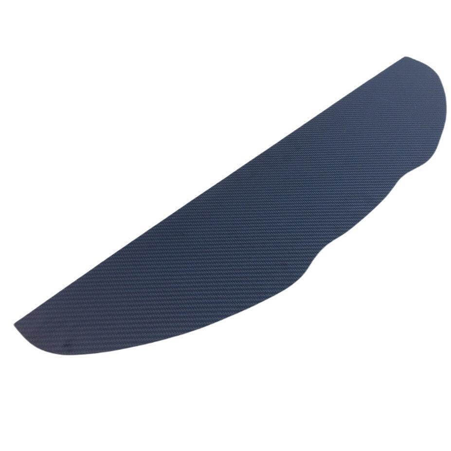 Front Splitter in Carbon Fiber - MINI R50 / R53 / R55 / R56 / R57 / R58 / R59 - RSI c6