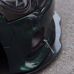 Front Splitter in Carbon Fiber - MINI R50 / R53 / R55 / R56 / R57 / R58 / R59 - RSI c6