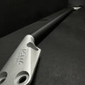 Front Strut Bar in Prepreg Carbon Fiber - Toyota GR Yaris - RSI c6