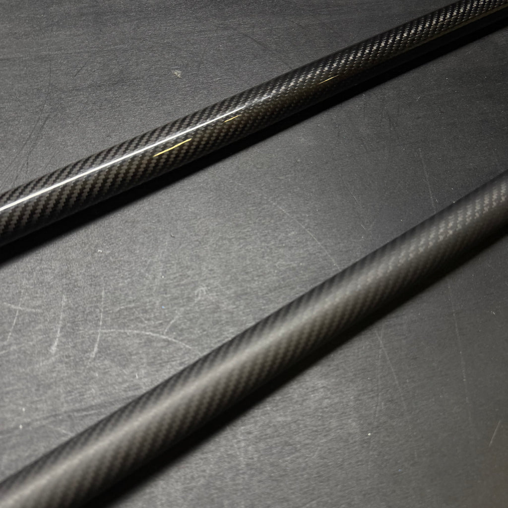 Front Strut Bar in Carbon Fiber for Toyota GR Yaris mk2 by RSI c6