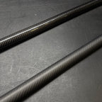 Front Strut Bar in Carbon Fiber for Toyota GR Yaris mk2 by RSI c6