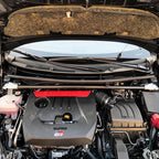 Front Strut Bar in Prepreg Carbon Fiber - Toyota GR Yaris - RSI c6