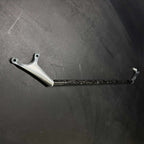 Intake, Engine Cover, Canard & Strut Bar Carbon Fiber Starter Pack - Toyota GR Yaris - RSI c6