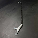 Front Strut Bar in Forged Carbon for Toyota GR Yaris mk2 by RSI c6