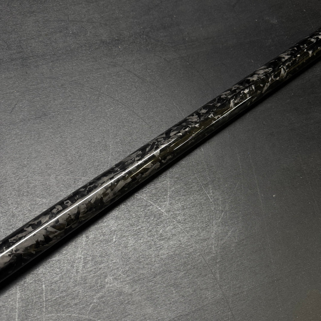 Front Strut Bar in Forged Carbon for Toyota GR Yaris mk2 by RSI c6