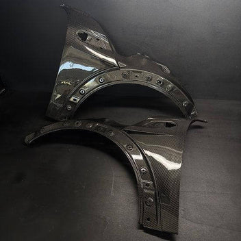 MINI R55/R56/R57/R58 Carbon Fiber Kits – Aero Parts | RSI c6