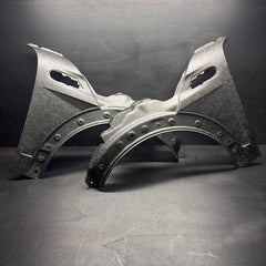 MINI R55/R56/R57/R58 Carbon Fiber Kits – Aero Parts | RSI c6