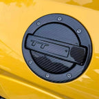 Fuel Cap in Carbon Fiber - AUDI TT / TTS / TT RS 8S Mk3 - RSI c6