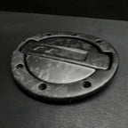 Fuel Cap in Forged Carbon Fiber - AUDI TT / TTS / TT RS 8S Mk3 - RSI c6