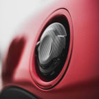 Fuel Cap in Carbon Fiber - MINI F55 / F56 / F57 / GP3 - RSI c6