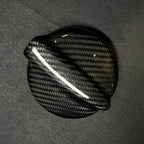 Fuel Cap in Carbon Fiber - MINI R50 / R52 / R53 - RSI c6