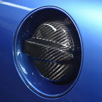 Fuel Cap in Carbon Fiber - MINI R50 / R52 / R53 - RSI c6