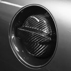 Fuel Cap in Carbon Fiber - MINI R50 / R52 / R53 - RSI c6