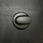 Fuel Cap in Carbon Fiber - MINI R55 / R56 / R57 / R58 / R59 - RSI c6